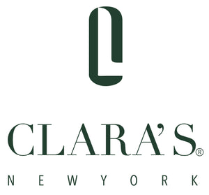 Clara's New York logo