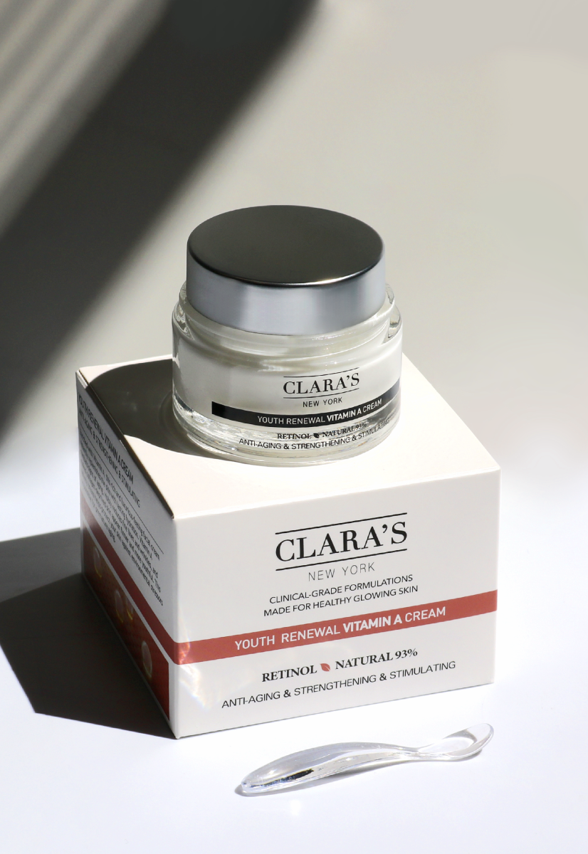 Youth renew cream deals