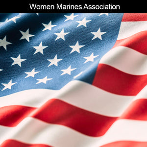 Clara's New York Supports Women Marines Association's Convention