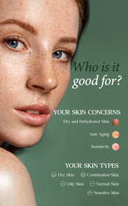 Advanced Hydrating Hyaluronic Acid 100 Serum