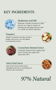 Advanced Hydrating Hyaluronic Acid 100 Serum