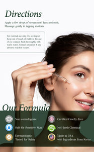 Advanced Hydrating Hyaluronic Acid 100 Serum